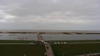 Archiv Foto Webcam Büsum: Familienlagune Perlebucht 11:00