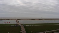 Archiv Foto Webcam Büsum: Familienlagune Perlebucht 13:00