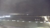 Archiv Foto Webcam Büsum: Familienlagune Perlebucht 19:00