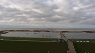 Archiv Foto Webcam Büsum: Familienlagune Perlebucht 09:00