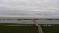 Archiv Foto Webcam Büsum: Familienlagune Perlebucht 13:00
