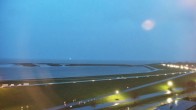 Archiv Foto Webcam Büsum: Familienlagune Perlebucht 05:00