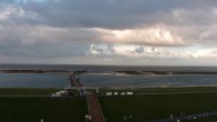 Archiv Foto Webcam Büsum: Familienlagune Perlebucht 07:00