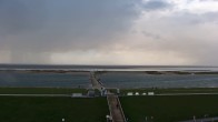 Archiv Foto Webcam Büsum: Familienlagune Perlebucht 09:00