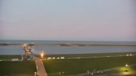 Archiv Foto Webcam Büsum: Familienlagune Perlebucht 05:00
