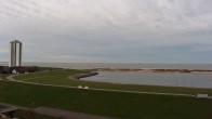 Archiv Foto Webcam Büsum: Familienlagune Perlebucht 07:00