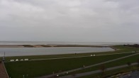 Archiv Foto Webcam Büsum: Familienlagune Perlebucht 11:00