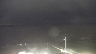 Archiv Foto Webcam Büsumer Strand 01:00