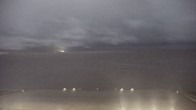 Archiv Foto Webcam Büsumer Strand 05:00