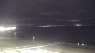 Archiv Foto Webcam Büsumer Strand 17:00