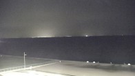 Archiv Foto Webcam Büsumer Strand 19:00