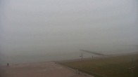 Archived image Webcam Büsum beach 15:00