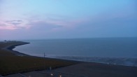 Archiv Foto Webcam Büsumer Strand 06:00