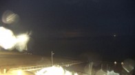 Archiv Foto Webcam Büsumer Strand 17:00