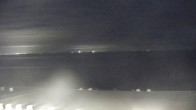 Archiv Foto Webcam Büsumer Strand 01:00