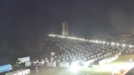 Archiv Foto Webcam Büsumer Strand 01:00