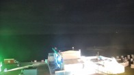 Archiv Foto Webcam Büsumer Strand 23:00