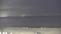 Archiv Foto Webcam Büsumer Strand 23:00