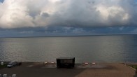 Archiv Foto Webcam Büsumer Strand 06:00