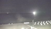 Archiv Foto Webcam Büsumer Strand 23:00