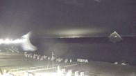 Archiv Foto Webcam Büsumer Strand 01:00