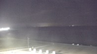Archiv Foto Webcam Büsumer Strand 01:00