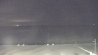 Archiv Foto Webcam Büsumer Strand 03:00