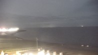 Archiv Foto Webcam Büsumer Strand 23:00