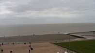 Archiv Foto Webcam Büsumer Strand 11:00
