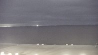 Archiv Foto Webcam Büsumer Strand 03:00