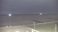 Archiv Foto Webcam Büsumer Strand 05:00