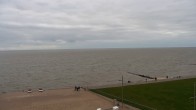 Archiv Foto Webcam Büsumer Strand 13:00