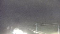 Archiv Foto Webcam Büsumer Strand 01:00
