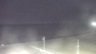 Archiv Foto Webcam Büsumer Strand 23:00