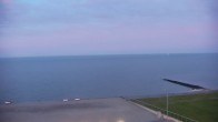 Archived image Webcam Büsum beach 05:00