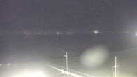 Archiv Foto Webcam Büsumer Strand 01:00