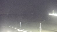 Archiv Foto Webcam Büsumer Strand 01:00