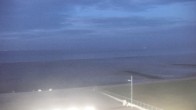 Archiv Foto Webcam Büsumer Strand 06:00