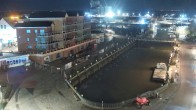 Archiv Foto Webcam Büsum: Museumshafen 23:00