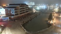 Archiv Foto Webcam Büsum: Museumshafen 03:00