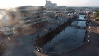 Archiv Foto Webcam Büsum: Museumshafen 05:00