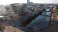 Archiv Foto Webcam Büsum: Museumshafen 06:00