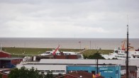 Archiv Foto Webcam Büsum: Museumshafen 05:00
