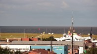 Archiv Foto Webcam Büsum: Museumshafen 07:00