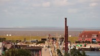 Archiv Foto Webcam Büsum: Museumshafen 09:00