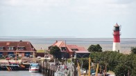 Archiv Foto Webcam Büsum: Museumshafen 11:00