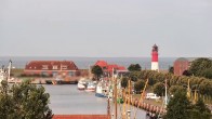 Archiv Foto Webcam Büsum: Museumshafen 06:00
