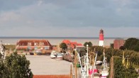 Archiv Foto Webcam Büsum: Museumshafen 06:00