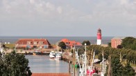 Archiv Foto Webcam Büsum: Museumshafen 07:00