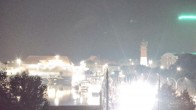 Archiv Foto Webcam Büsum: Museumshafen 23:00